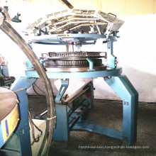 Used 30 Inch Unitex Knitting Machine Waiting for Your Reply.